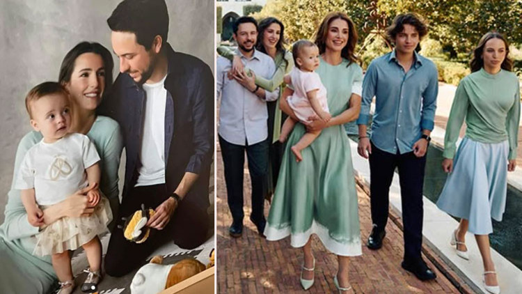 Bana uğurlu geldi diye hepsini bir örnek giydirdi... Ailesini hizaya çekti