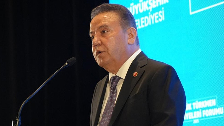 Rüşvet ve yolsuzluk soruşturması | Muhittin Böcek ve 6 şüphelinin ek ifadesi alınacak Rüşvet ve yolsuzluk soruşturması | Muhittin Böcek ve 6 şüphelinin ek ifadesi alınacak