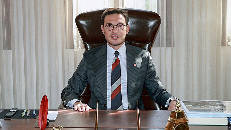 Tokat Belediye Başkanı Kemal Yazıcıoğlunun odasında dinleme cihazı bulundu: 2 kişi tutuklandı