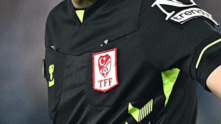 Türkiye Kupasında hakemler açıklandı Türkiye Kupasında hakemler açıklandı
