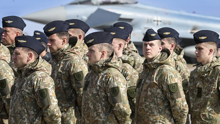 Rusyadan NATO ülkelerine Ukrayna vetosu: Rus yetkili, Asla diyerek uyardı