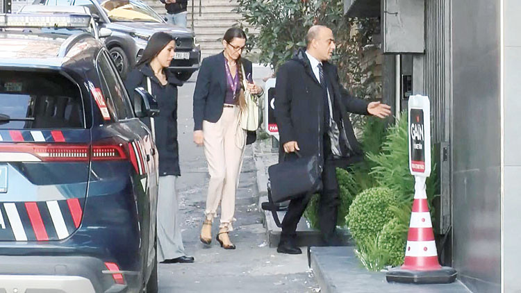 GAİN’e bahis ve kara para operasyonu GAİN’e bahis ve kara para operasyonu