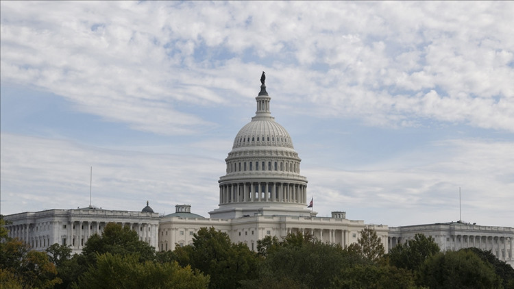 ABDli siyasetçilerden dikkat çeken analiz: Suriyeye Sezar yaptırımlarını kaldırma çağrısı