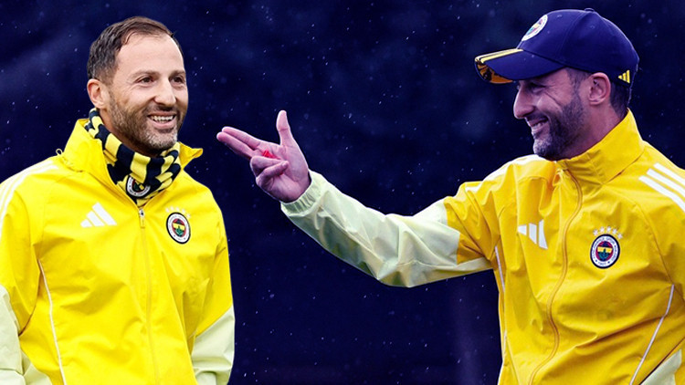 Fenerbahçe, Tedesco ile istatistikleri alt üst etti 20 yıl sonra ilk kez...