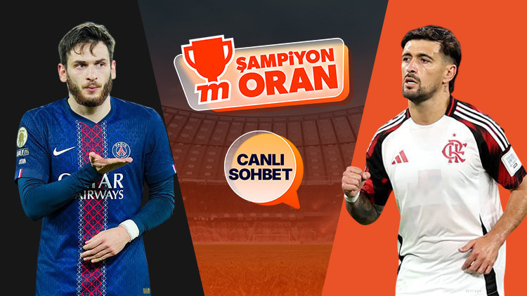 PSG ile Flamengo karşılaşıyor FIFA Kıtalararası Kupa finalinin heyecanı canlı sohbet ve Şampiyon Oranlar ile Mislide