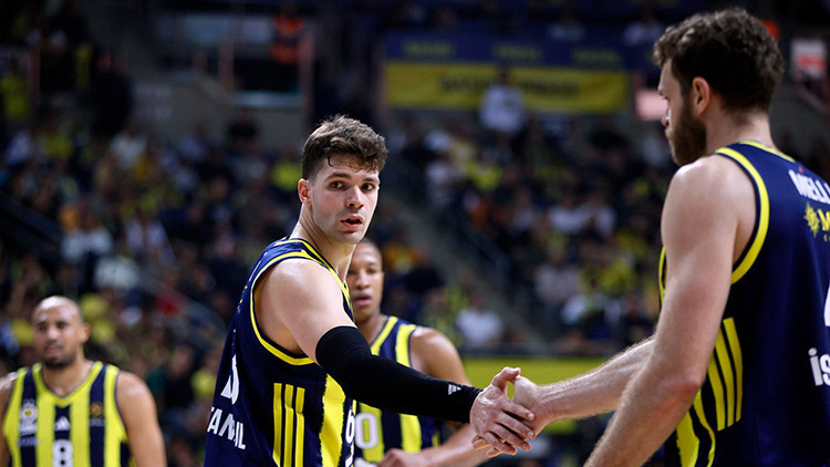 Fenerbahçe Beko Olimpia Milano ile karşılaşacak