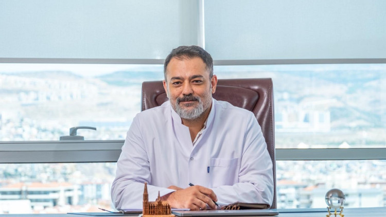 Kolorektal kanserlerde laparoskopik tedavi konforu