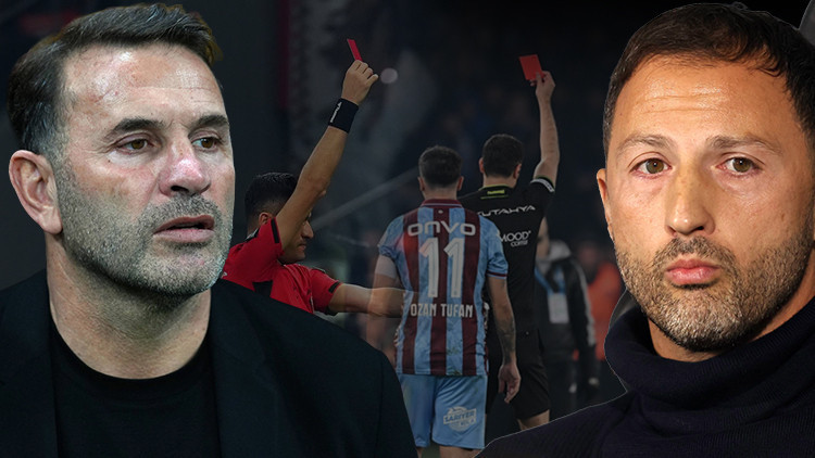 Futbol Konseyi: Süper Lig tarihinde böylesini gördüğümü hatırlamıyorum