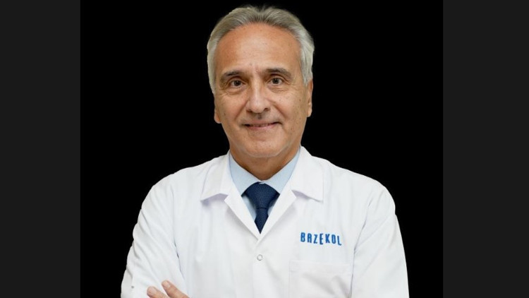 BazEkol Hastanesi’nde hemoroid tedavisinde lazer mucizesi