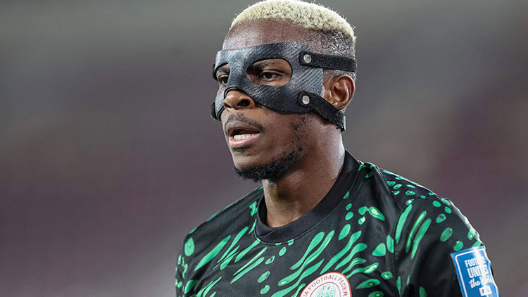 Süper Ligden 21 futbolcu, Afrika Uluslar Kupasında boy gösterecek Süper Ligden 21 futbolcu, Afrika Uluslar Kupasında boy gösterecek