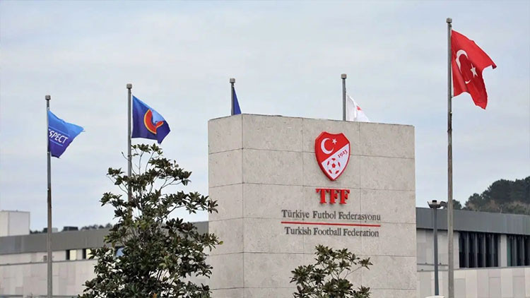 TFF, transfer sezonu tarihini değiştirdi