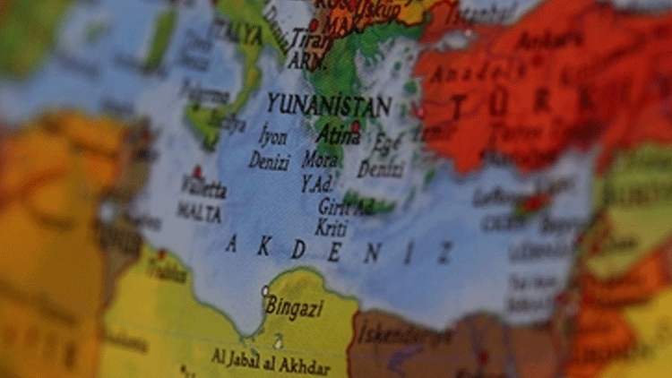 Yunanistan, İsrailden aldığı SPIKE NLOS’u Ege Adaları ve Meriç’te tam kullanıma hazırlıyor