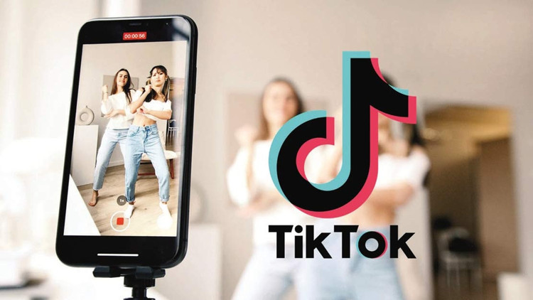 TİKTOK’ta 18 yaş altına 60 dakika sınırı TİKTOK’ta 18 yaş altına 60 dakika sınırı