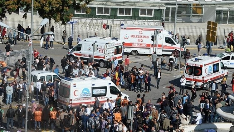 Gar saldırısında bir ilk… 3 polis amiri soruşturulacak