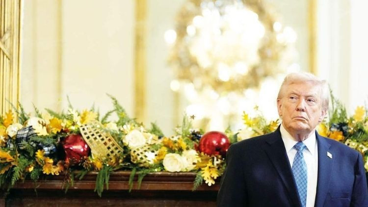 ‘Bilsem bedavaya vermezdim’ Trump Golan’ı İsrail’e ‘satmış’