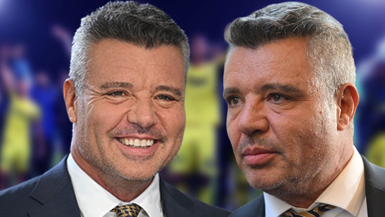 Sahada da, parada da kazanan Fenerbahçe Milyarlık gelir geliyor