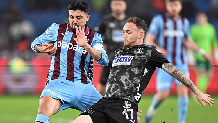 Koray Durkal yazdı: Trabzonda hedef sadece Süper Lig mi