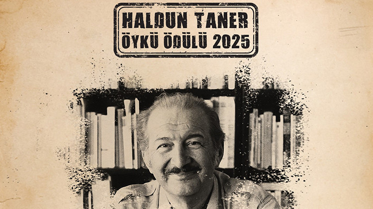 Haldun Taner Ödülü’nde kısa liste açıklandı Haldun Taner Ödülü’nde kısa liste açıklandı