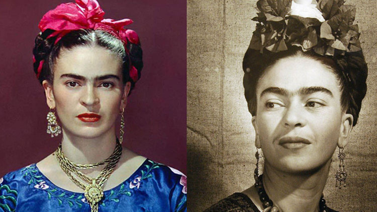 Çektiği acılara hep meydan okudu... Sadece tutkularının peşinden gitti