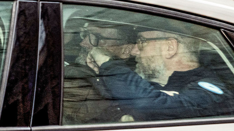 Hastaları zehirleyerek öldürmüştü: Müebbet verildi