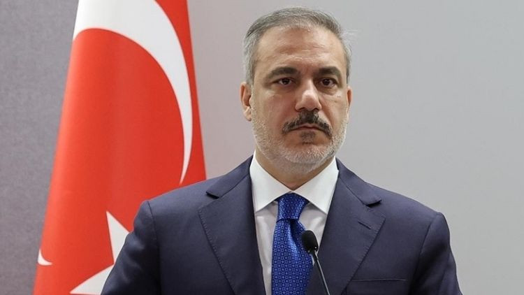 Dışişleri Bakanı Hakan Fidan, ABDde Gazze konulu toplantıya katılacak Dışişleri Bakanı Hakan Fidan, ABDde Gazze konulu toplantıya katılacak