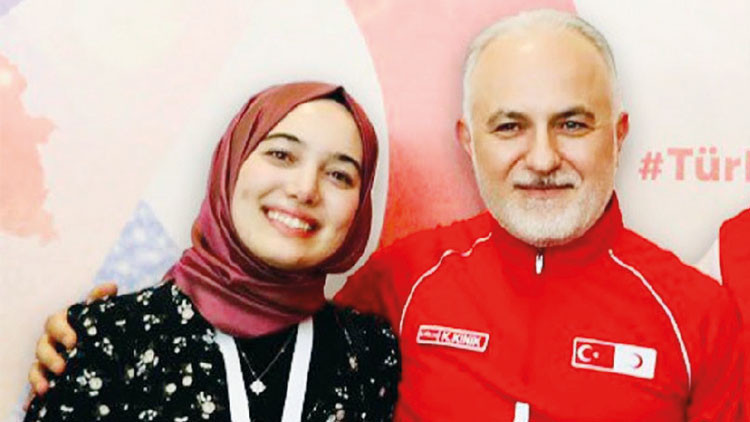 Cezası indirildi