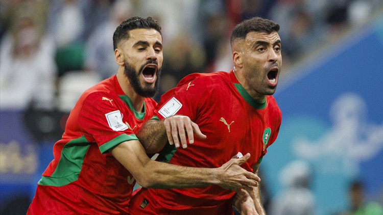 FIFA Arap Kupasında şampiyon Fas