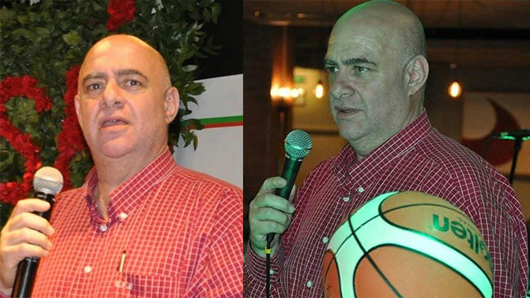 Eski milli basketbolcu hayatını kaybetti