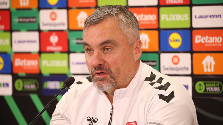 Thomas Reis: Hayal kırıklığı yaşıyorum, rakibimiz hak etti