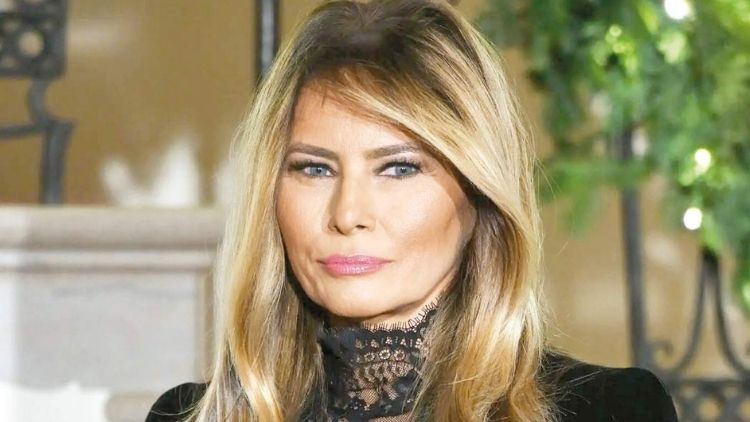 ‘Melania’nın ilk fragmanı yayınlandı