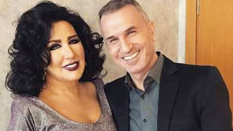 Önce radyoyu bıraktı, sonra kanser olduğunu öğrendi... Hakan Eren: Bu halimin nedeni Nükhettir...