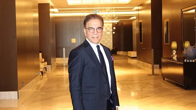 Hamit Demir kimdir, nereli, kaç yaşında Demir Holdingin sahibi Hamit Demirin hayatı ve biyografisi