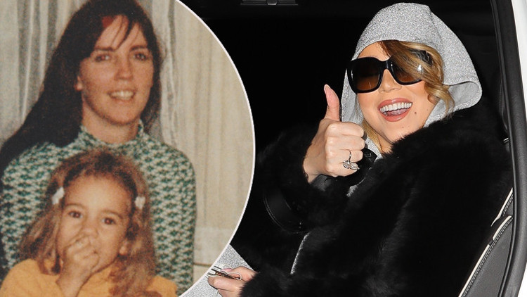 İlk kocası ona cehennemi yaşattı... Sırf boşanmak için ihanet etti... Geçmişinin acısını para harcayarak çıkarıyor