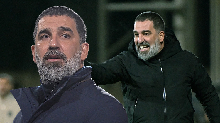 Shakhtar Donetskte Arda Turandan o soruya tepki Yüzde bir bile kabul etmiyorum