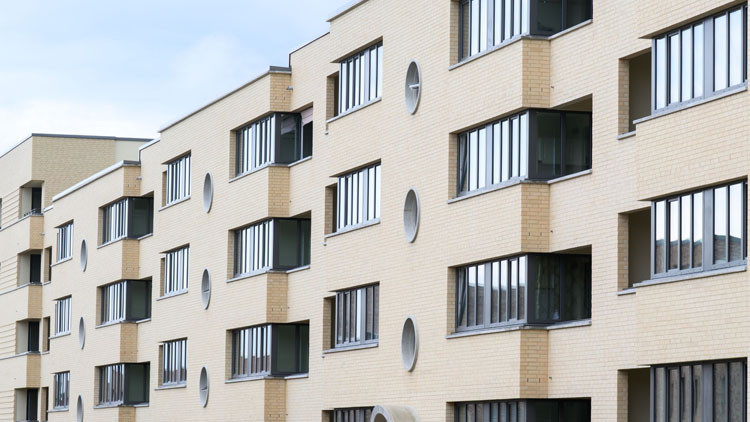 Almanyada gençler için ev sahibi olma hayali zorlaşıyor