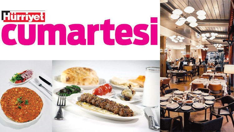 Şık, özenli ve farklı