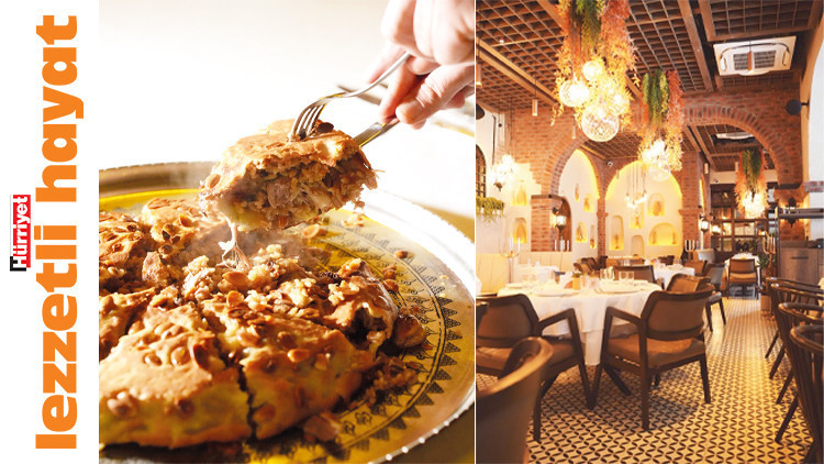 Gastronomi kazanında kaynayanlar