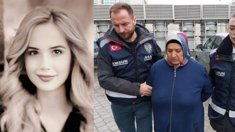 Kızını boğarak öldürüp intihar süsü vermişti… Anne için istenen ceza belli oldu