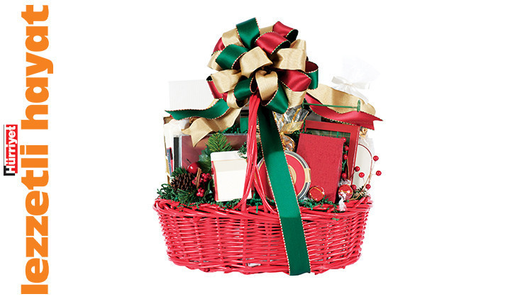 Sepet sepet mutluluk