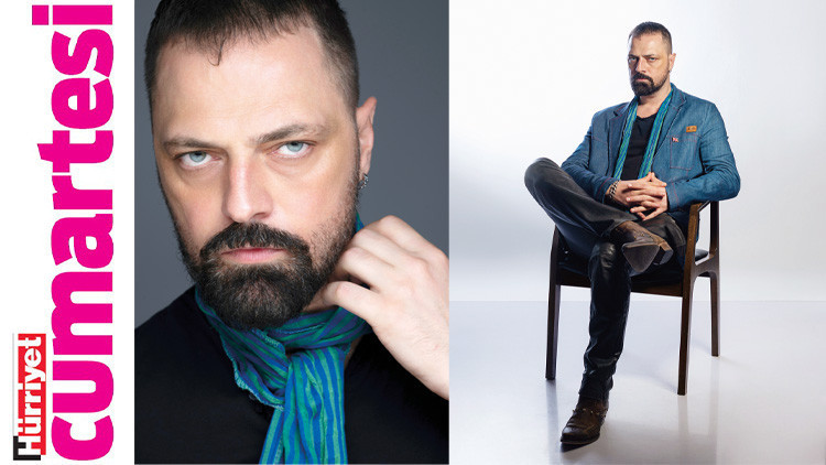 ‘Oscar da alsan, buraya dönüp dizinin tutması için çabalayacaksın’