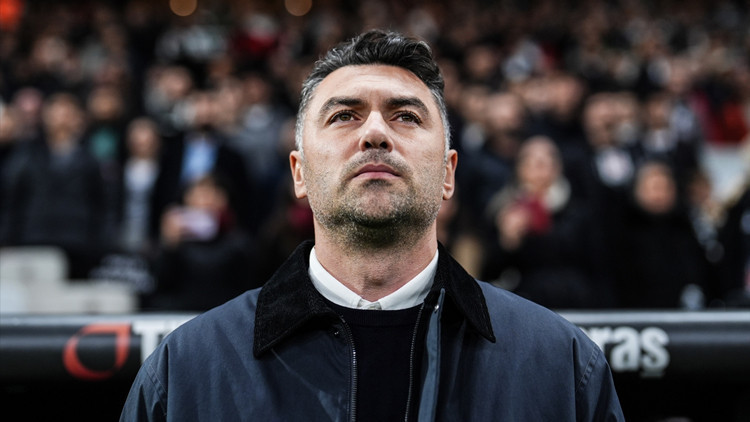 Gaziantep FK ile yeniden anlaşan Burak Yılmazdan açıklama