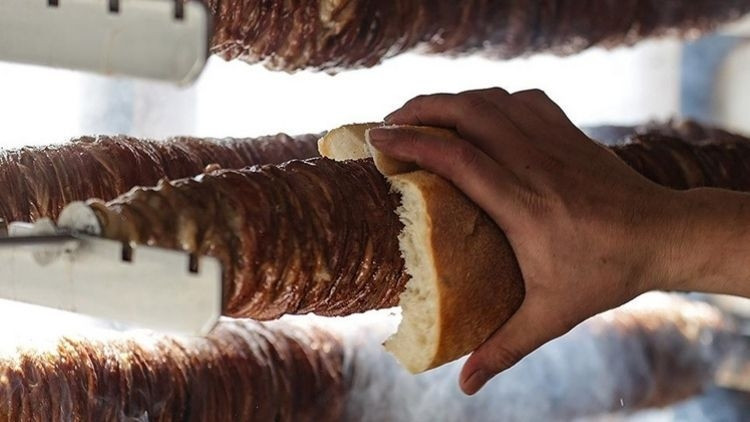 Skandal gıda denetiminde ortaya çıktı, değeri 4 milyon lira olan bozulmuş kokoreçler tespit edildi