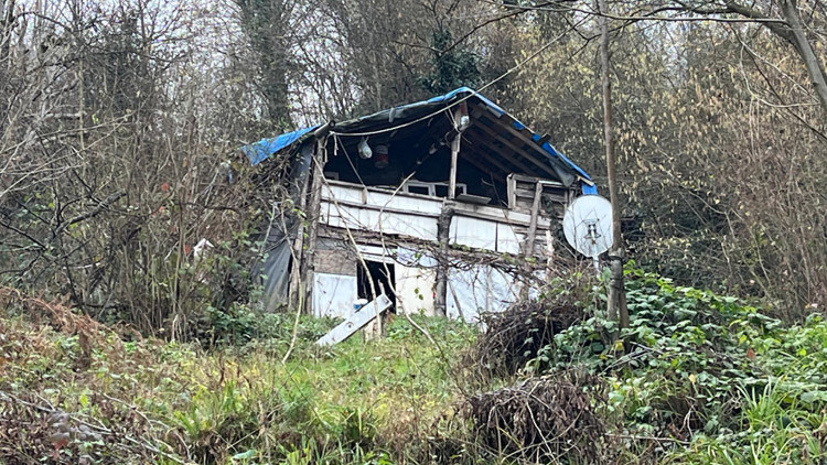 Ormandaki bağ evinde balta ve kazmalı cinayete ilişkin iddianame hazırlandı