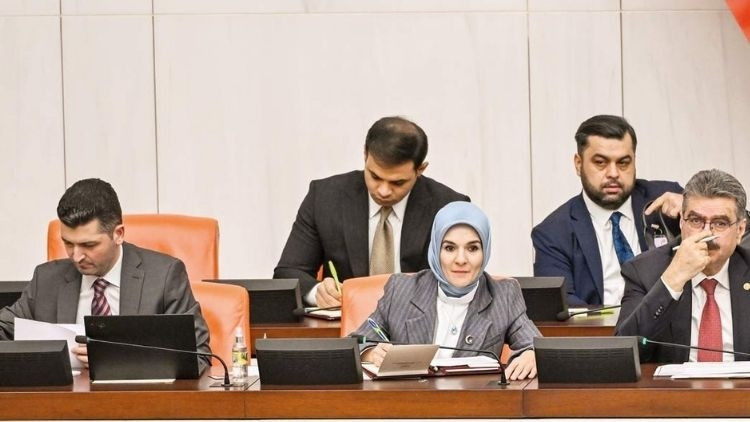 Kadına şiddette duruşumuz net Kadına şiddette duruşumuz net