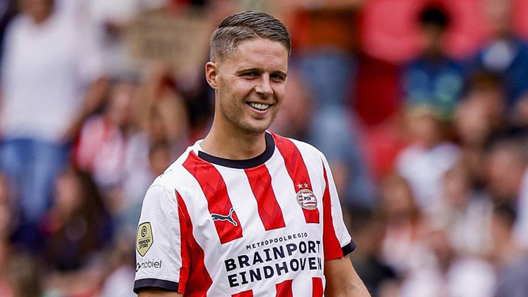 Fenerbahçe, Joey Veerman transferini bitirdi İşte sözleşme süresi