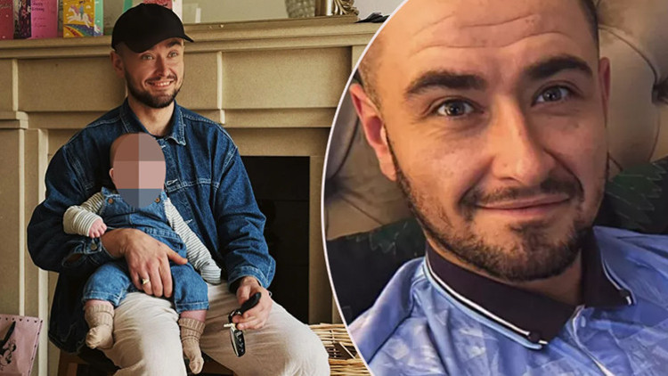 TV dünyasını yasa boğan ölüm: Küçücük oğluna doyamadan gitti... Nice hayalleri vardı