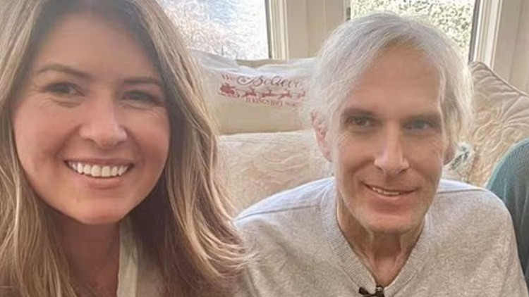 Beyin kanserine yakalanan ünlü şarkıcı Michael Boltondan haber var... Kızları duyurdu