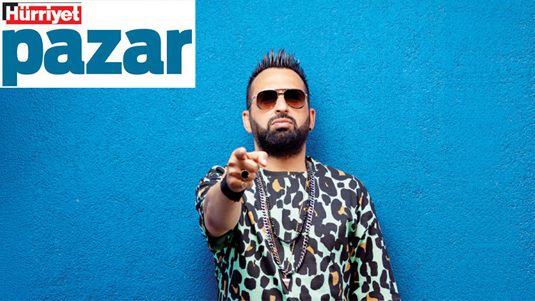 ‘Halkın sevgisini parayla ölçecek olsak, Türkiye’nin en zengin insanlarındanım’