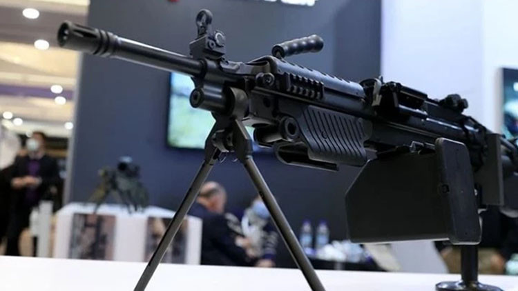 Belçika basını Türkiyenin yeni adımını yazdı: NATO testini başarıyla geçti... Ankara standartları bizzat belirliyor Belçika basını Türkiyenin yeni adımını yazdı: NATO testini başarıyla geçti... Ankara standartları bizzat belirliyor