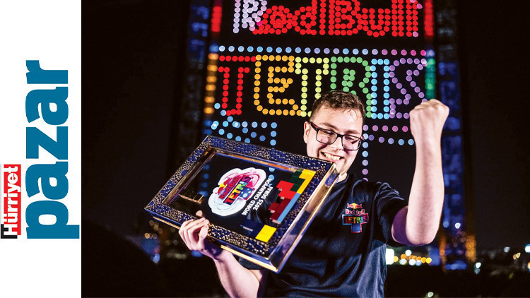 İki farklı branşta dünya şampiyonlukları... Azim ve disiplinle çalışıp büyük bir gurur yaşadılar